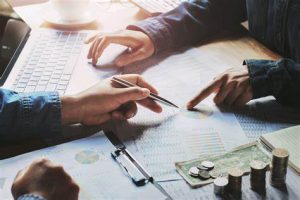TRAINING ONLINE HR BUSINESS PARTNER