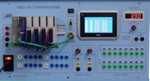 TRAINING ONLINE PLC (PROGRAMMABLE LOGIC CONTROLLER) : PRINCIPLES, OPERATION AND PROGRAMMING