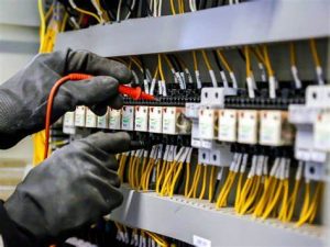 TRAINING ONLINE ELECTRICAL EQUIPMENT SYSTEM AND MAINTENANCE