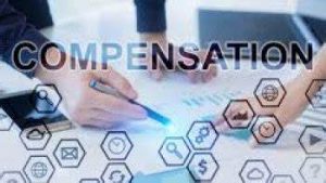 TRAINING ONLINE COMPREHENSIVE COMPENSATION AND BENEFIT COURSE