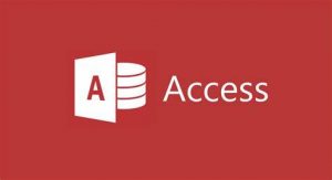 TRAINING ONLINE MICROSOFT ACCESS MENGGUNAKAN VISUAL BASIC