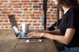 TRAINING ONLINE