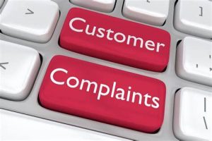 TRAINING ONLINE HANDLING CUSTOMER COMPLAINT