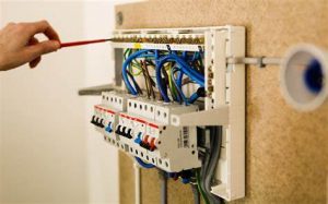 TRAINING ONLINE ELECTRICAL WIRE AND CABLE TRAINING