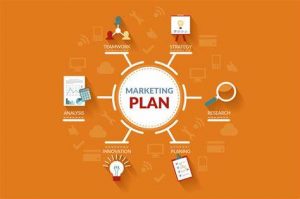 TRAINING ONLINE MARKETING PLANNING