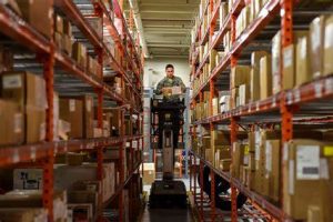TRAINING ONLINE MANAJEMEN PERSEDIAAN: MODERN INVENTORY MANAGEMENT