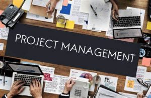 TRAINING ONLINE APLIKASI MICROSOFT PROJECT DALAM PROJECT MANAGEMENT