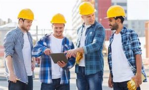 TRAINING ONLINE MANAGING TENDER, SPECIFICATIONS AND CONTRACT