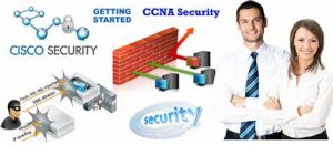 TRAINING ONLINE CCNA SECURITY