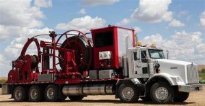 TRAINING ONLINE WIRELINE TECHNOLOGY