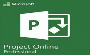 TRAINING ONLINE SOFTWARE MICROSOFT PROJECT