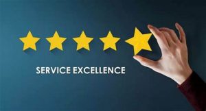 TRAINING ONLINE SERVICE EXCELLENCE PLUS