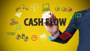 TRAINING ONLINE CASH FLOW MANAGEMENT