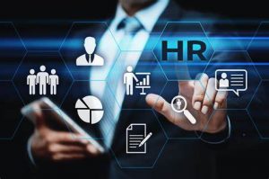 TRAINING ONLINE DEVELOPING HR YEARLY PLAN