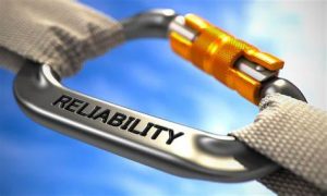 TRAINING ONLINE RELIABILITY ASSESSMENT