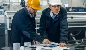 TRAINING ONLINE PROFESIONAL ENGINEERING MANAGEMENT