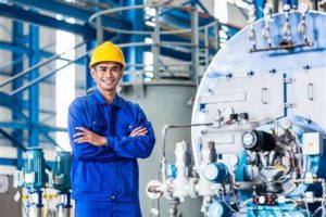 TRAINING ONLINE SPARE PART MANAGEMENT