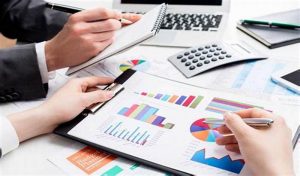 TRAINING ONLINE ACCOUNTING MANAGEMENT FOR BUSINESS DECISIONS