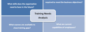 TRAINING ONLINE CREATING TRAINING NEEDS ANALYSIS ENSURING YOUR TRAINING PLAN CAN BE EXECUTED