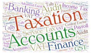 TRAINING ONLINE TAX ACCOUNTING