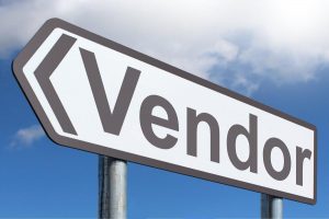 TRAINING ONLINE ASSESSMENT OF VENDOR DEVELOPMENT