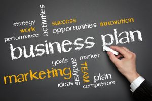 TRAINING ONLINE BUSINESS PLAN AND ROAD MAP