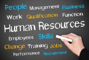 TRAINING ONLINE HUMAN RESOURCES INFORMATION SYSTEM