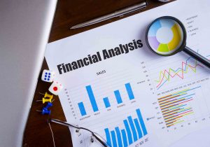 TRAINING ONLINE FINANCIAL STATEMENTS ANALYSIS