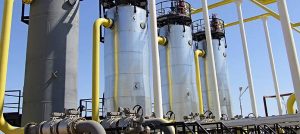 TRAINING ONLINE GAS DEHYDRATION AND GLYCOL REGENERATION