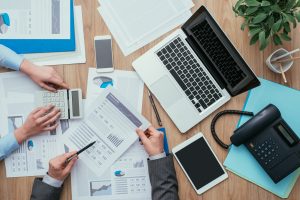 TRAINING ONLINE BASIC MANAGEMENT DAN AKUNTANSI KEUANGAN