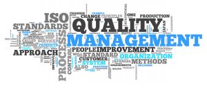 TRAINING ONLINE QUALITY MANAGEMENT TRAINING: STATISTICAL PROCESS CONTROL (SPC)