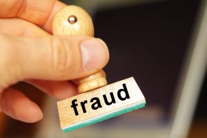 TRAINING ONLINE FRAUD AUDITING UNDERSTANDING