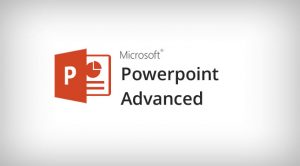 TRAINING ONLINE ADVANCED POWERPOINT 2010 FOR PRESENTATION TECHNIQUE