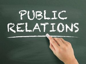 TRAINING ONLINE TEKNIK PROTOKOLER YANG EFEKTIF SEBAGAI FUNGSI PUBLIC RELATIONS