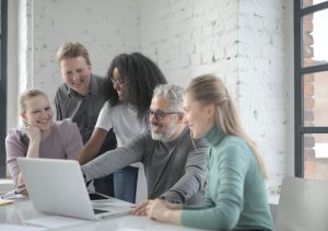 TRAINING ONLINE PROCUREMENT OFFICER PROGRAM