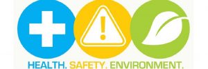 TRAINING ONLINE BASIC HEALTH SAFETY ENVIRONMENT