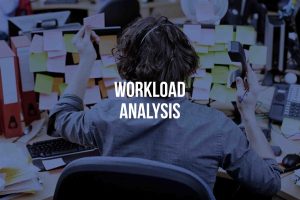 TRAINING ONLINE ANALISIS BEBAN KERJA (WORK LOAD ANALYSIS)