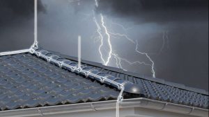 TRAINING ONLINE LIGHTNING PROTECTION & ELECTRICAL GROUNDING