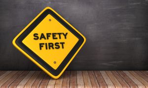 TRAINING ONLINE KESELAMATAN BERBASIS PERILAKU (BEHAVIOR BASED SAFETY)