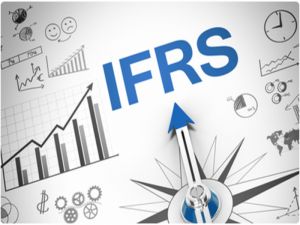 TRAINING ONLINE INTERNAL FINANCIAL ACCOUNTING STANDARS (IFRS) UPDATE