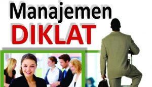 TRAINING ONLINE MANAJEMEN DIKLAT