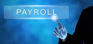TRAINING ONLINE PAYROLL ADMINISTRATION SYSTEM