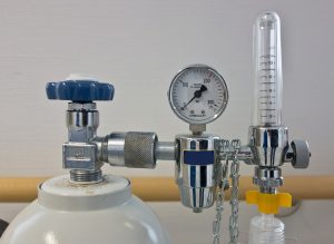 TRAINING ONLINE GAS HANDLING CONDITIONING AND PROCESSING FACILITIES