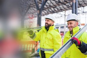 TRAINING ONLINE MODERN SAFETY MANAGEMENT (MSM)