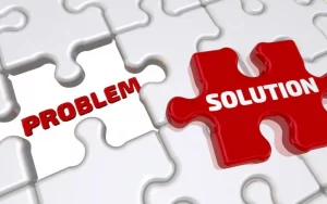 TRAINING ONLINE EFFECTIVE PROBLEM SOLVING TRAINING