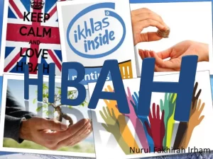 TRAINING ONLINE HIBAH BARANG MILIK NEGARA