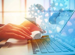 ONLINE COMPREHENSIVE TRANSFER