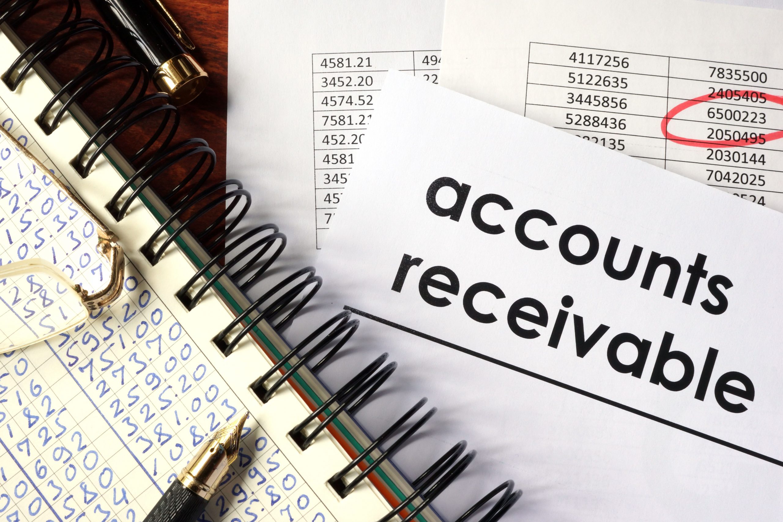 TRAINING ONLINE BEST PRACTICE ACCOUNT PAYABLE AND ACCOUNT RECEIVABLE MANAGEMENT