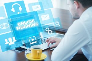 TRAINING ONLINE MENEJEMEN KEMAMPUAN