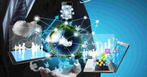 TRAINING ONLINE TEKNOLOGI INFORMASI DALAM MENDUKUNG SYSTEM PENGAMBILAN KEPUTUSAN